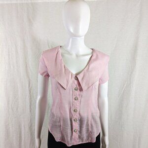 Maeve by Anthropologie Top